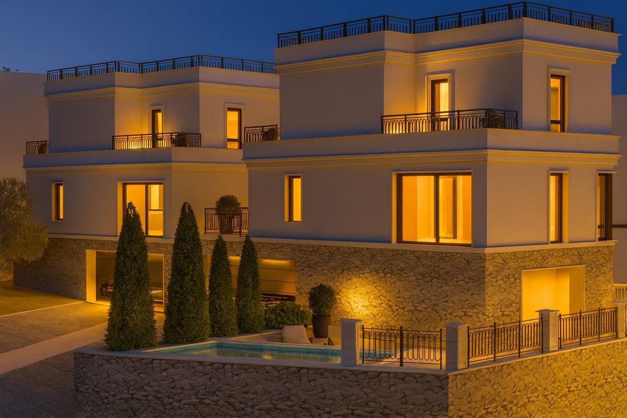 Luxury Villa for Sale in Kamenovo – A Perfect Blend of Elegance, Quality and Privacy